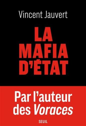 Mafia d'etat, (la)