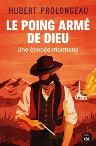 Poing armé de dieu, (le)