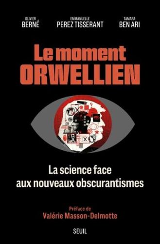 Moment orwellien, (le)