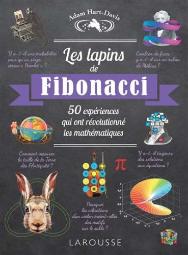Lapins de fibonacci, (les)