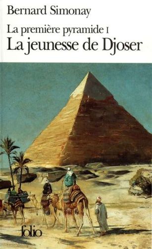 Jeunesse de djoser, (la)