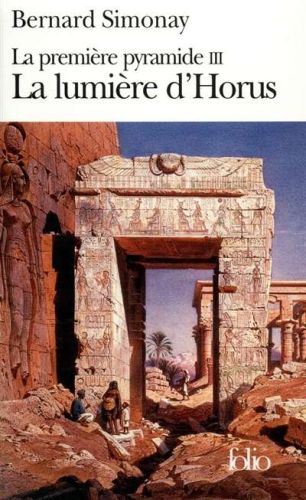 Lumière d'horus, (la)