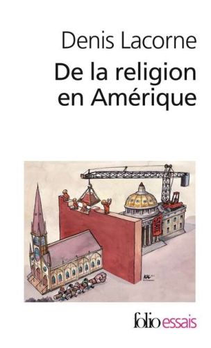 De la religion en amérique