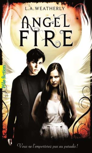 Angel fire
