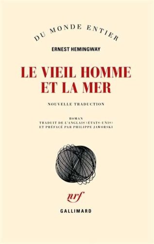 Vieil homme et la mer, (le)
