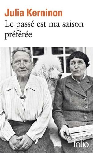 Passé est ma saison préférée, (le)