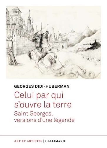Celui par qui s'ouvre la terre