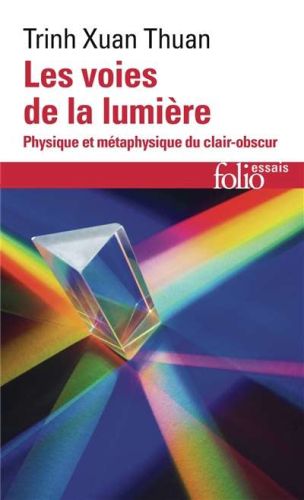 Voies de la lumière, (les)