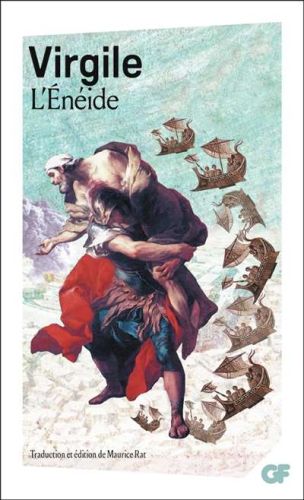 Enéide, (l')