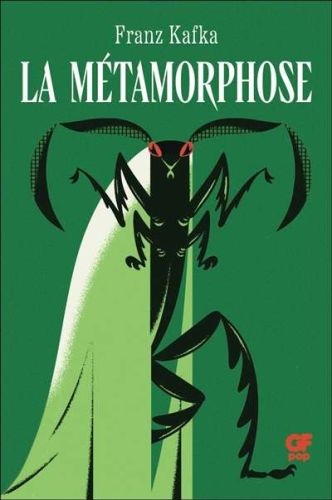Métamorphose, (la)