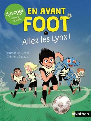 Allez les lynx !