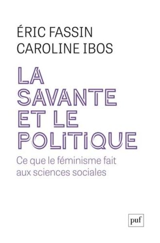 Savante et le politique, (la)