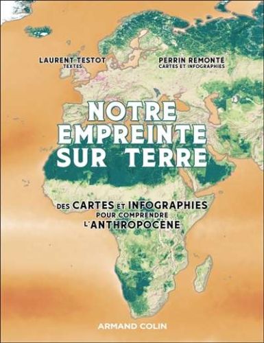 Notre empreinte sur terre