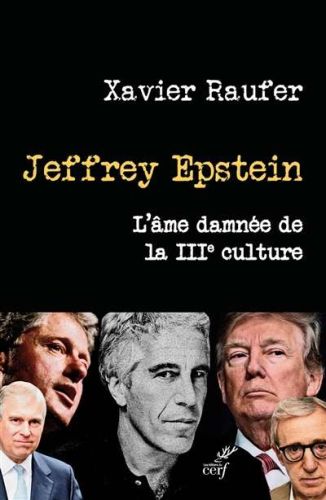 Jeffrey epstein