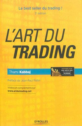 Art du trading, (l')