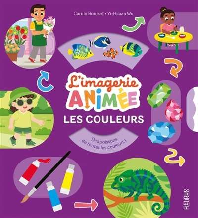 Couleurs, (les)