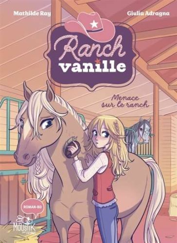 Menace sur le ranch