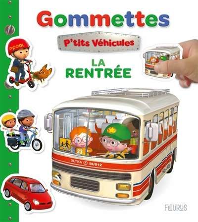 Rentrée, (la)
