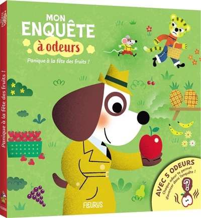 Inspecteur snif