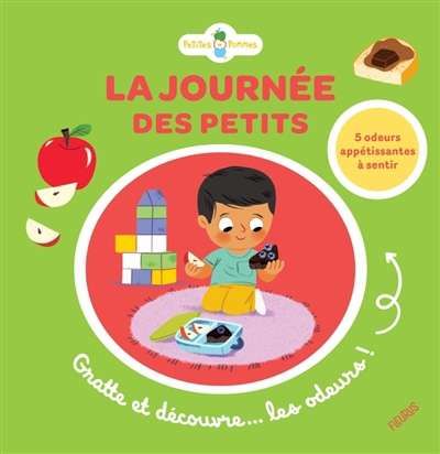 Journée des petits, (la)