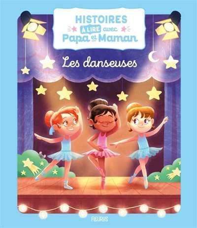 Danseuses, (les)