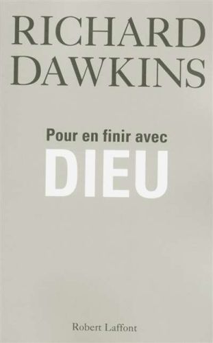 Pour en finir avec dieu