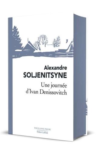 Une journée d'ivan denissovitch