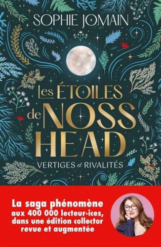 Vertiges et rivalités