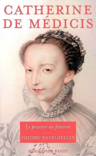 Catherine de médicis