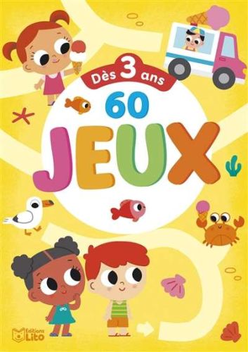 60 jeux