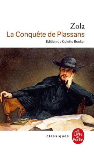 Conquête de plassans, (la)