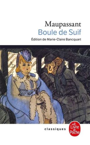 Boule de suif