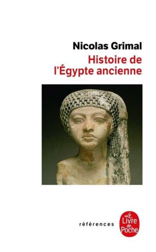 Histoire de l'egypte ancienne
