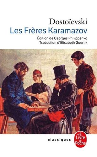 Frères karamazov, (les)