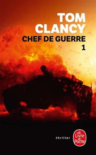 Chef de guerre, vol. 1