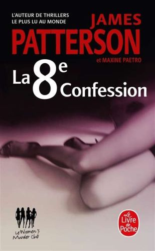 8e confession, (la)