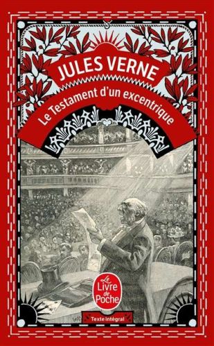 Testament d'un excentrique, (le)