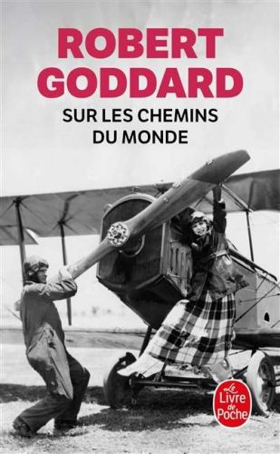 Sur les chemins du monde