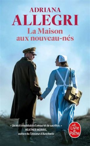 Maison aux nouveau-nés, (la)