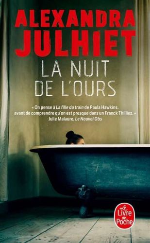 Nuit de l'ours, (la)