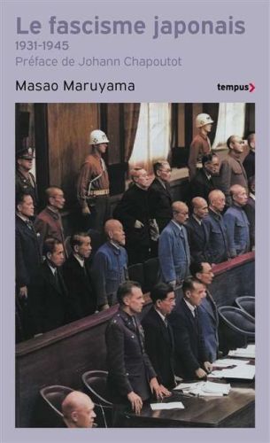 Fascisme japonais (1931-1945), (le)