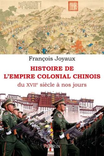 Histoire de l'empire colonial chinois