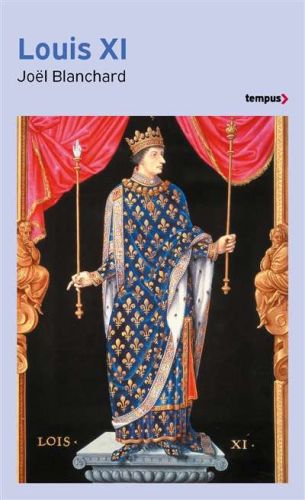 Louis xi