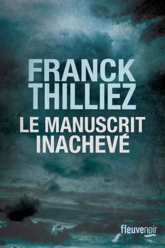 Manuscrit inachevé, (le)