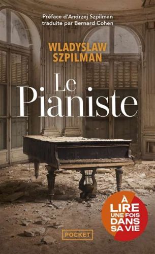 Pianiste, (le)
