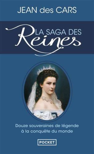 Saga des reines, (la)