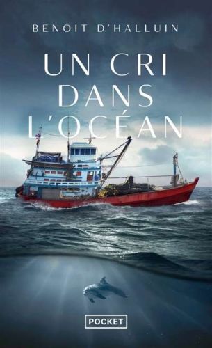 Un cri dans l'océan