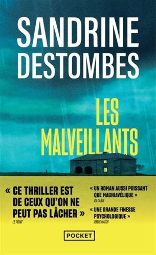Malveillants, (les)