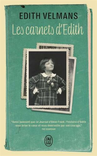 Carnets d'edith, (les)
