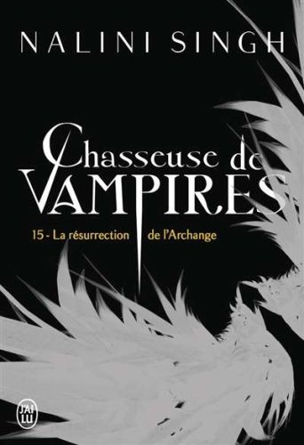 Résurrection de l'archange, (la)